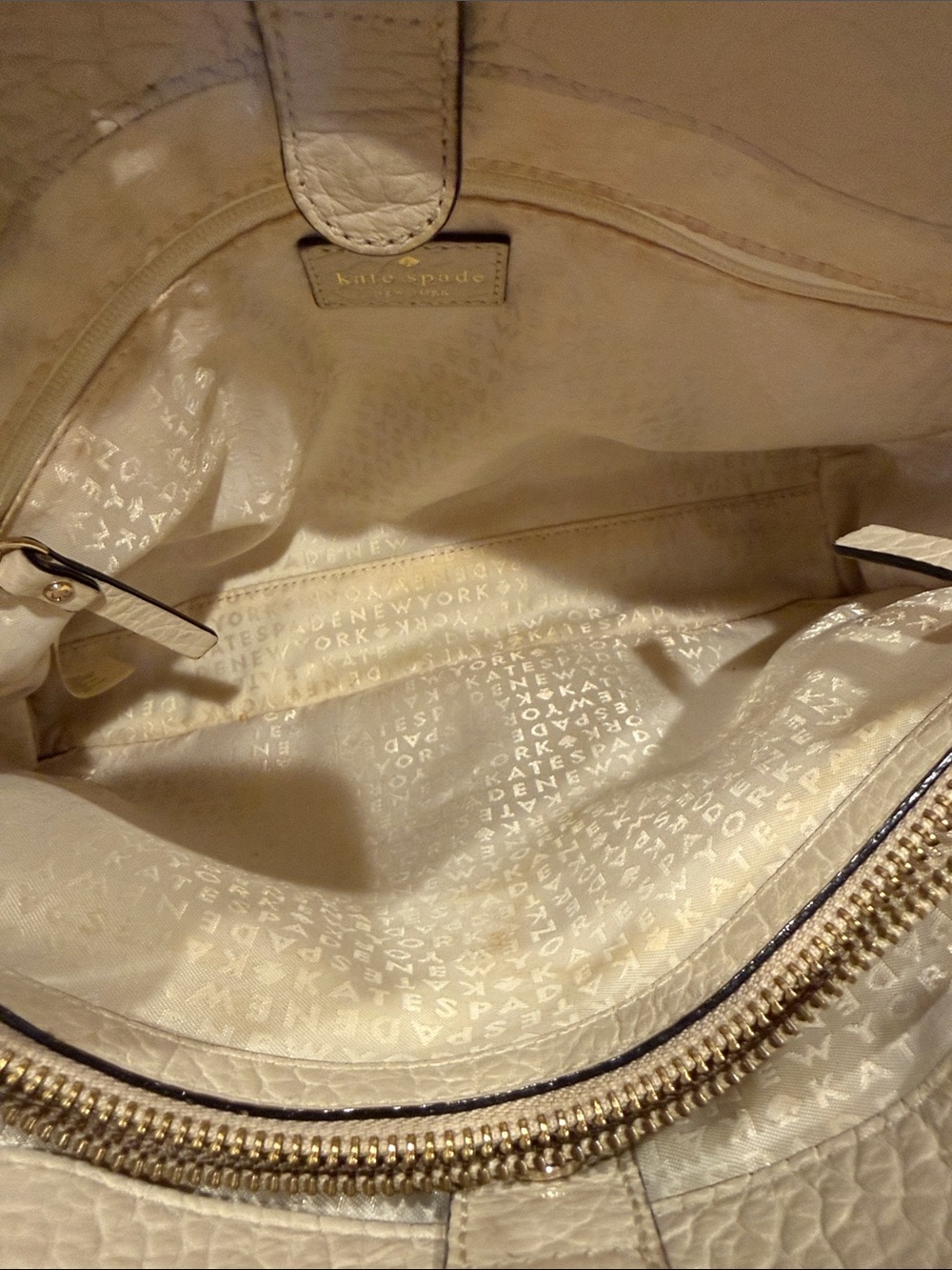 kate spade New York Perri Lane Romy Satchel - Picture 9 of 12